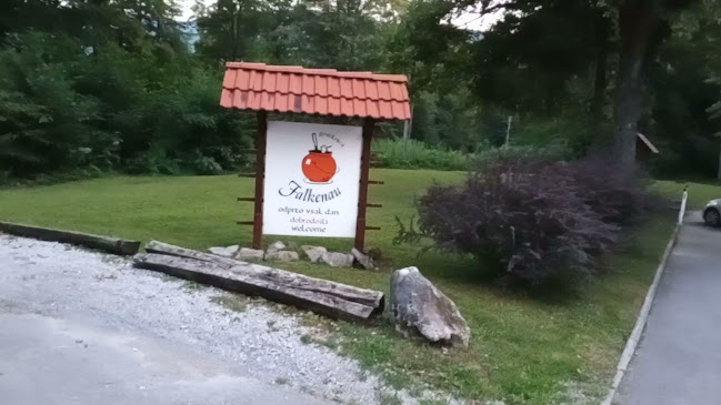 Opinii despre Gostilnica Falkenau în Kočevje - Gastronomija in gostinstvo