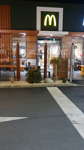 McDonald's Maribor Swaty