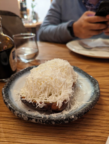 Compa Restaurant Okrepčevalnica Čompa