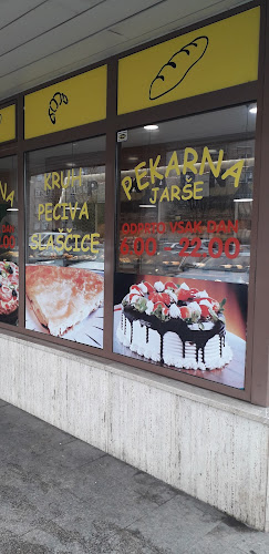 Ulica Gradnikove brigade 4, 1000 Ljubljana