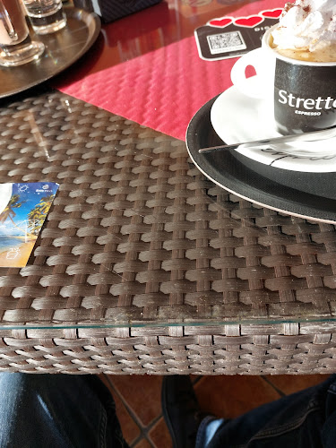 Comentarii opinii despre Terasa Bar pri Saliju