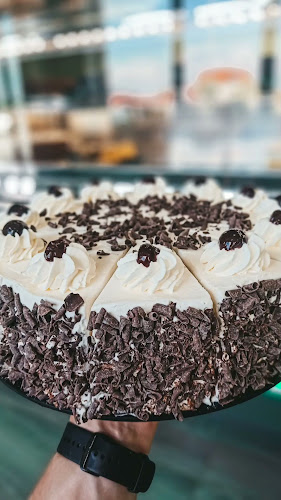 Kavarna in Slaščičarna Brglez Šempeter - Šempeter v Savinjski Dolini