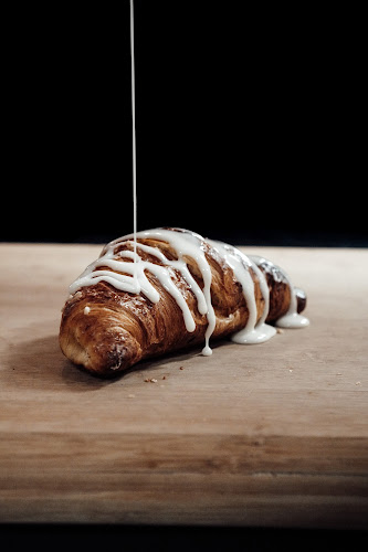 Kofi Plac - Ljubljana