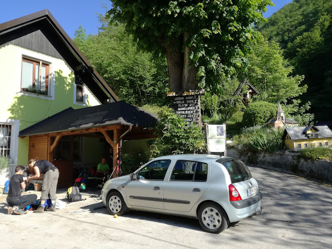 Comentarii opinii despre Grebenšek okrepčevalnica Šoštanj