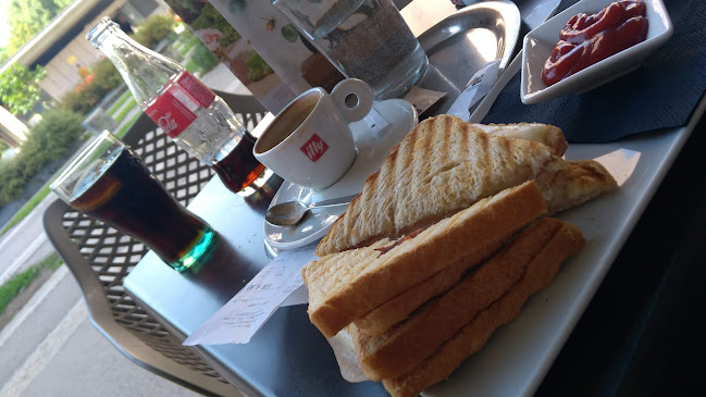 Comentarii opinii despre Kavarna Mozaik