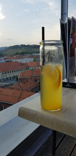 LUFT food & cocktails - Gastronomija in gostinstvo