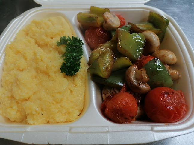 Opinii despre Titanik.D priprava in dostava hrane (Catering) Danica Razboršek s.p. în Kranj - Gastronomija in gostinstvo