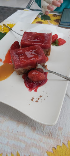 Comentarii opinii despre Gostišče GTC 902 Črnivec