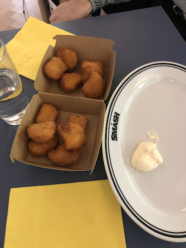 Comentarii opinii despre SMASH Ljubljana