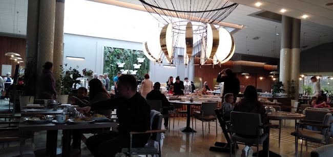 Restavracija, Hotel Terme - Gastronomija in gostinstvo