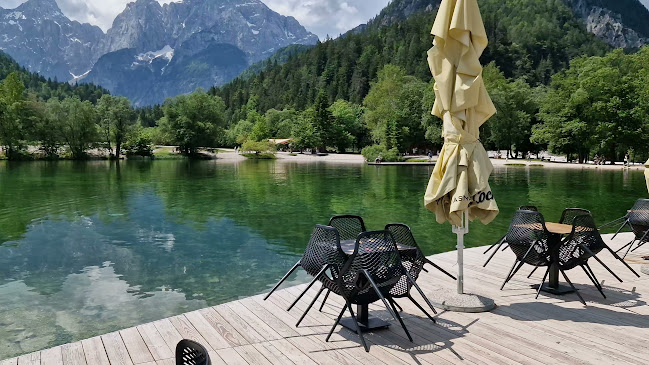 Opinii despre Gostilna Jasna - jedi treh dežel în Kranjska Gora - Gastronomija in gostinstvo