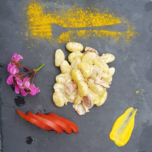 Opinii despre Bistro Ambasada în Žiri - Gastronomija in gostinstvo