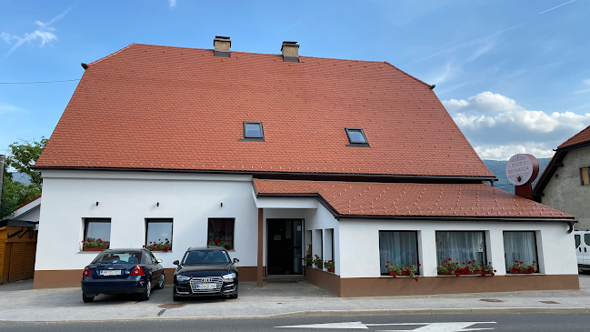 Gostišče Bernarda d.o.o. - Selnica ob Dravi