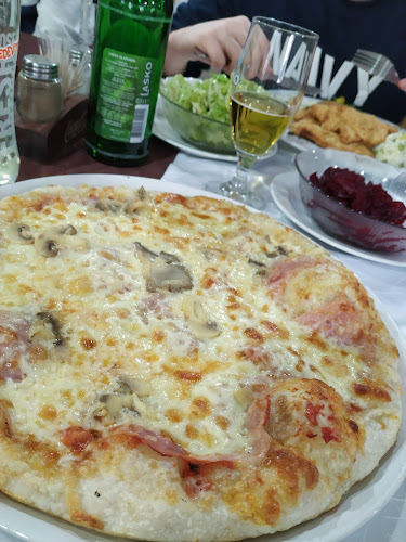 Gostilna Spirić - Gastronomija in gostinstvo