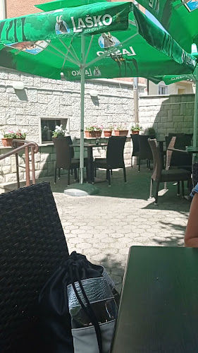 Okrepčevalnica Valvasorjev hram Erika Begic s.p.