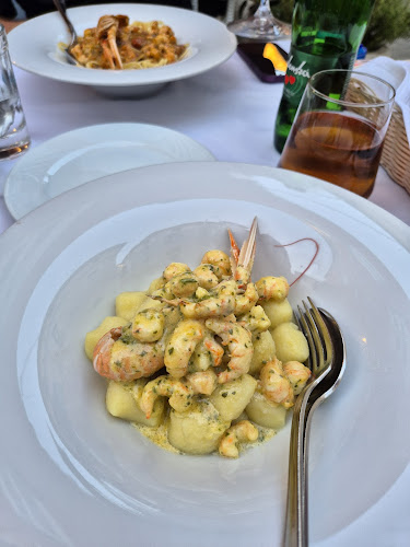 Opinii despre Gostišče "Verdi" Ilić Radomir s.p. în Piran - Gastronomija in gostinstvo