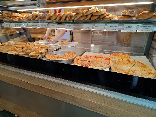 Comentarii opinii despre Pekarna Europa