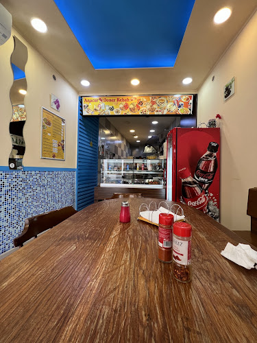 Kidričeva ulica 8, 6000 Koper