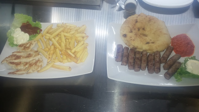 Okrepčevalnica MAL'CA