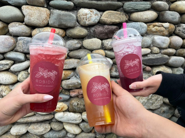 Opinii despre Robida Art Cakes în Slovenske Konjice - Gastronomija in gostinstvo