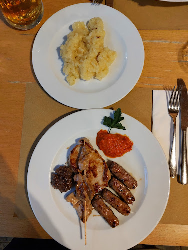 Gostilna Pri Konfinu - Kobarid