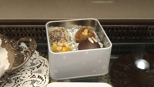 Slaščice Mihalek - Ljubljana