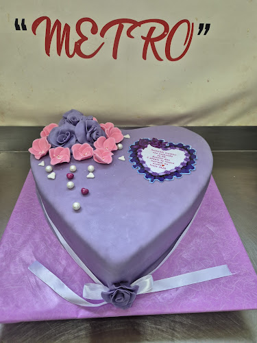 Slaščičarna Metro