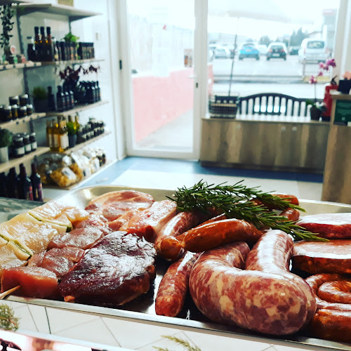 Mesnica Štef Lucija, Icić Stefan s.p. - Gastronomija in gostinstvo