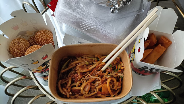 Joya Kitchen（Asia food and bubble tea） - Gastronomija in gostinstvo