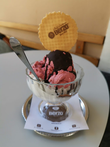 Slaščičarna Berzo - Gastronomija in gostinstvo