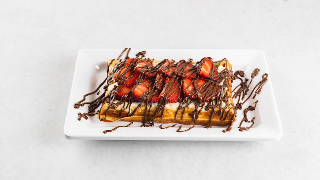 Ice Cream Bar Grefino