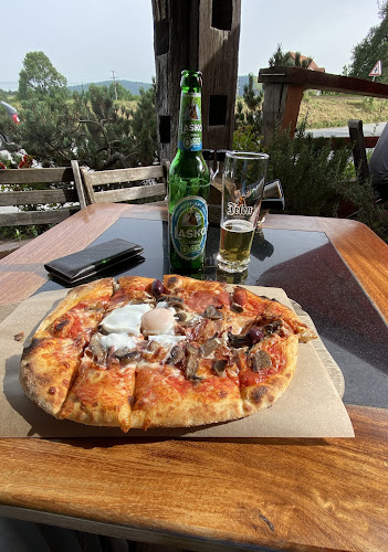 Bolk Oštarija - Postojna