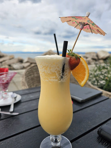 Comentarii opinii despre Kava bar - Sladoledi "Punta" Sinani Sinan s.p.