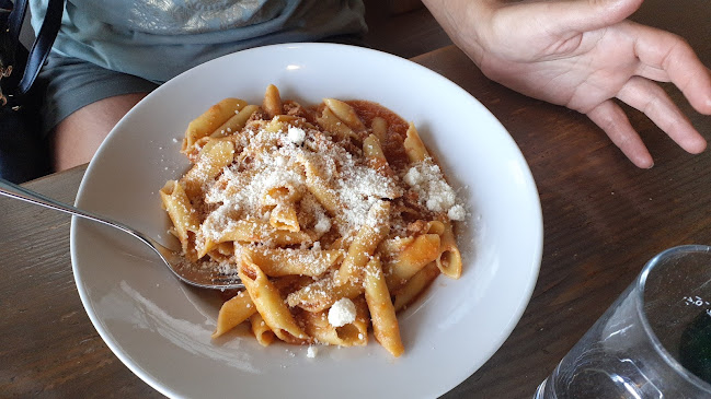 Gostilna Manjada... pu naše - Izola