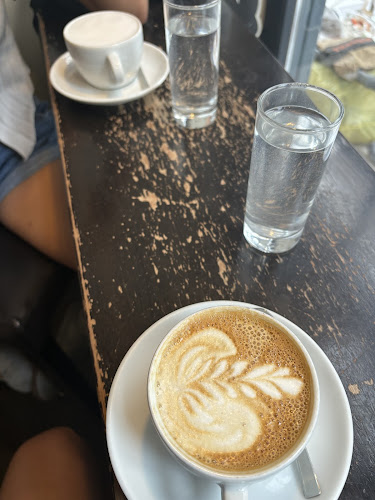 Opinii despre Cafetino în Ljubljana - Gastronomija in gostinstvo