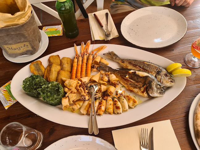 Gostilna Manjada... pu naše - Gastronomija in gostinstvo