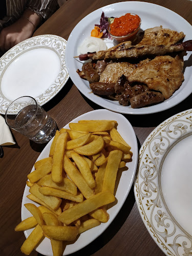 Zdenko Mesarič s.p. restavracija "Gurman" - Gastronomija in gostinstvo