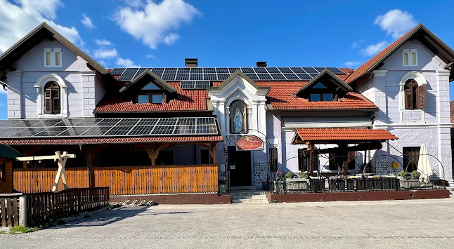 Comentarii opinii despre Gostilna pri Gašperju