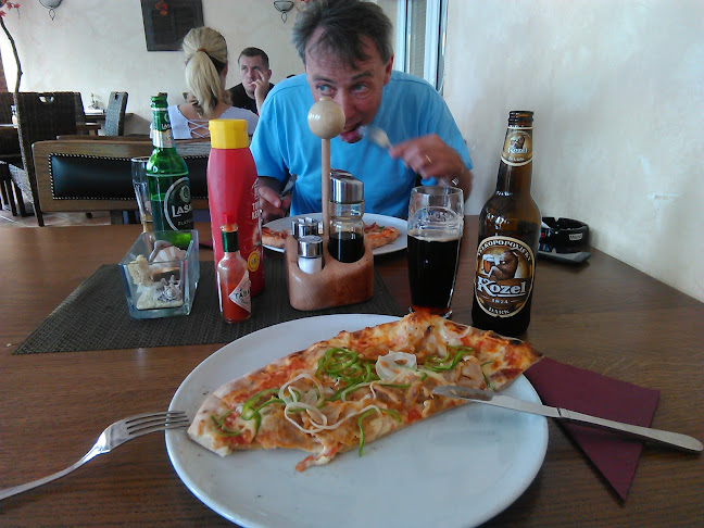 Comentarii opinii despre Zvezda