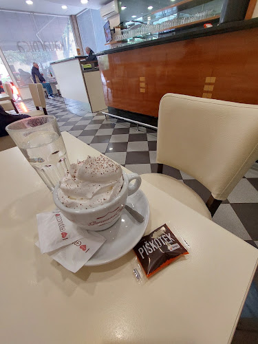 Kavarnica Trubar - Celje