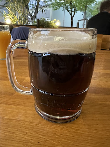 Opinii despre Pizzerija Pomodoro în Maribor - Gastronomija in gostinstvo