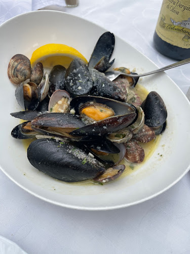 Gostišče Ribič d.o.o. Portorož - Gastronomija in gostinstvo