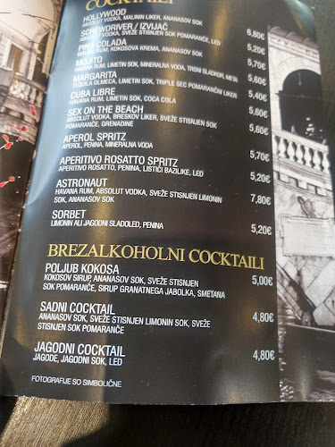 Comentarii opinii despre Lounge Bar Venezia