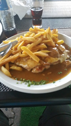 Restavracija Fink - Slovenske Konjice