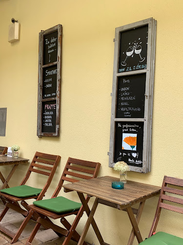 Slaščičarna Flo Cukeraj - Ljutomer