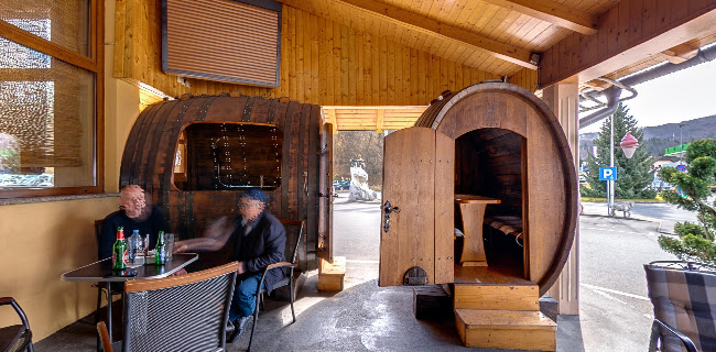 Opinii despre Bar hram Jože Bevec s.p. în Trebnje - Gastronomija in gostinstvo