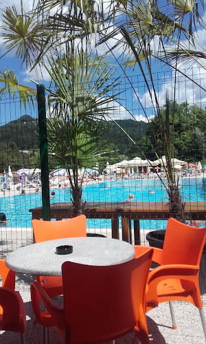 Opinii despre Aqua Roma în Rimske Toplice - Gastronomija in gostinstvo