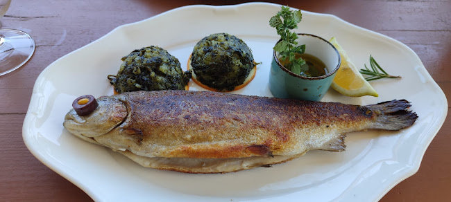 Labrca Tolmin - Okrepčevalnica in bar