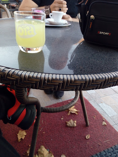 Slaščičarna Ben Samy Birol Osmani s.p. - Murska Sobota