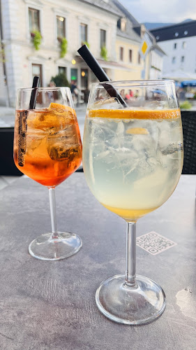 Bar Gouf - Gastronomija in gostinstvo